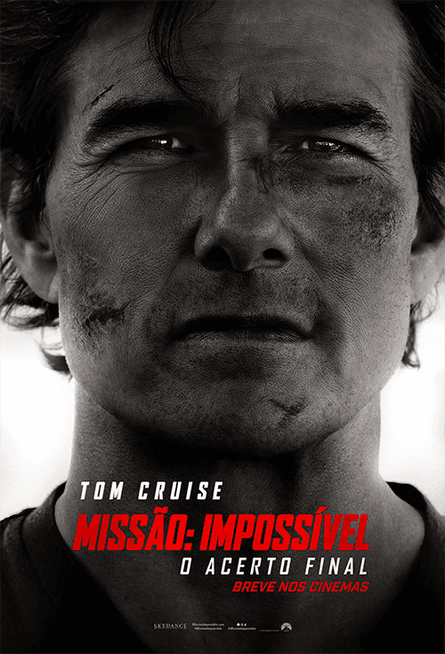 Missão: Impossível - O acerto final